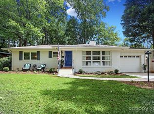 5529 Seacroft Rd, Charlotte, NC 28210