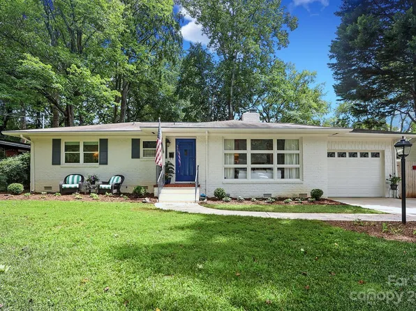5529 Seacroft Rd, Charlotte, NC 28210