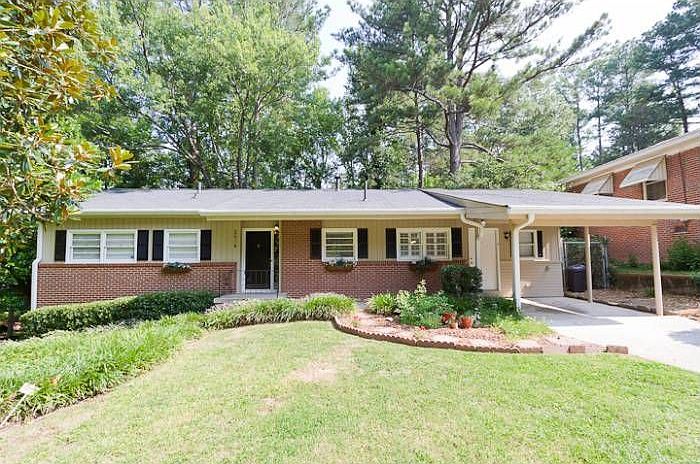 2614 Drew Valley Rd
