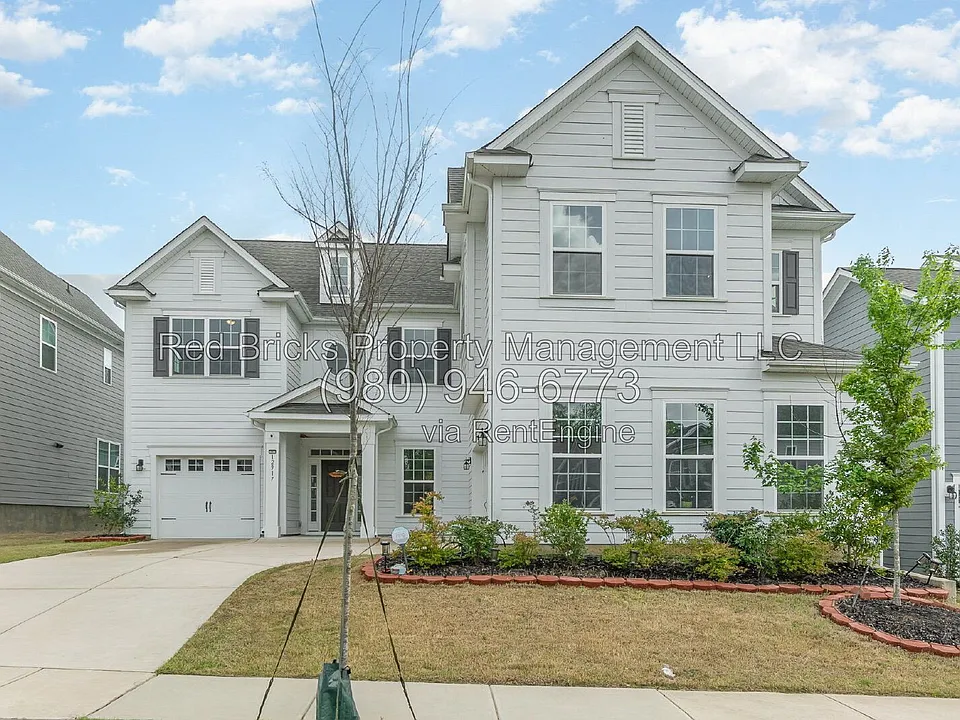 12917 Hindcross Dr