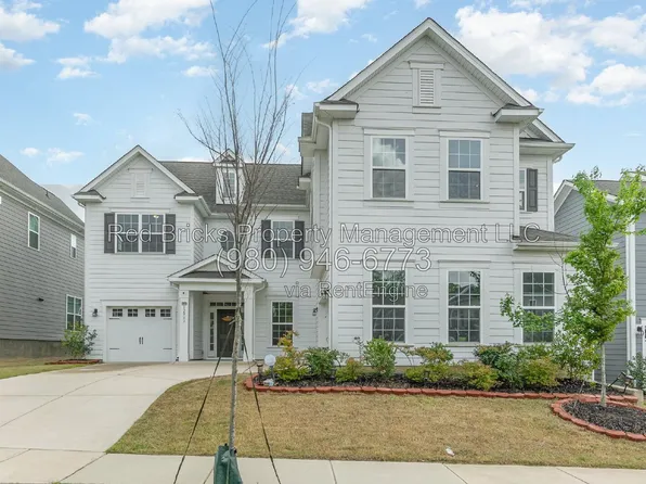 12917 Hindcross Dr, Huntersville, NC 28078