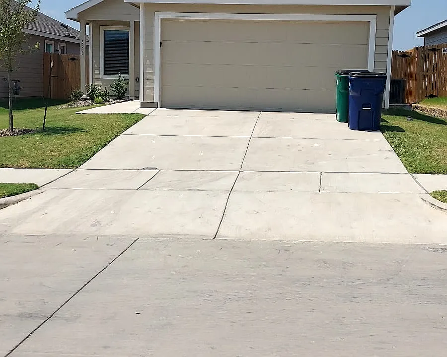 3338 Beckwith Way