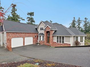 4907 131st Avenue Ct E, Edgewood, WA 98372