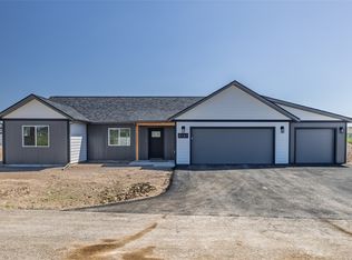 8160 Oreilly Dr, Helena, MT 59602