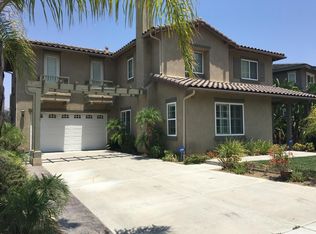 9175 Soldin Ln, El Cajon, CA 92021
