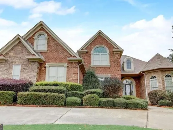 113 Limbaugh Valley Dr, McDonough, GA 30252