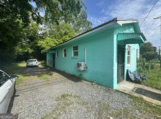 303 Carver Dr, Fort Valley, GA 31030