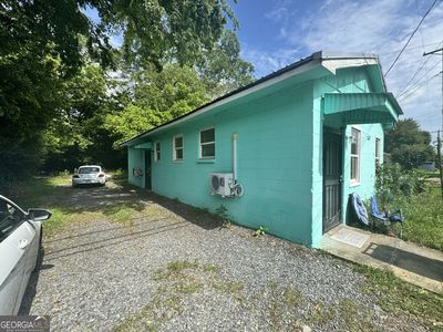 303 Carver Dr, Fort Valley, GA, 31030