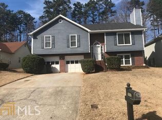 2210 Boone Pl, Snellville, GA 30078
