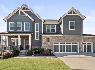 480 Dawson Pointe Pkwy, Dawsonville, GA 30534