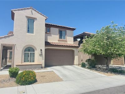 2657 Calanques Ter, Henderson, NV, 89044