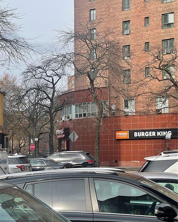 1470 East Avenue UNIT 4D, Bronx, NY 10462 Zillow