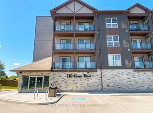 110 Grew Blvd #309, Georgina, ON L0E1L0