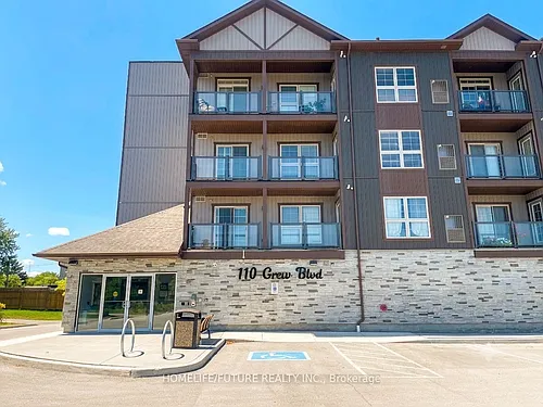 110 Grew Blvd #309 Photo 1