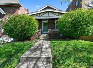 3943 Potomac St, Saint Louis, MO 63116
