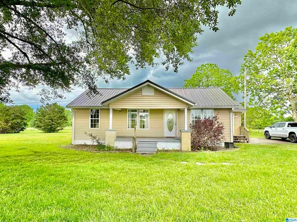 4054 County Road 76, Fyffe, AL 35971