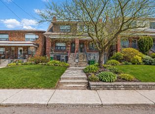 45 Caledonia Rd, Toronto, ON M6E4S3