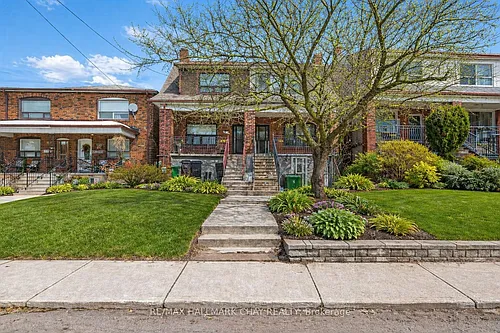 45 Caledonia Rd #LOWER Photo 1