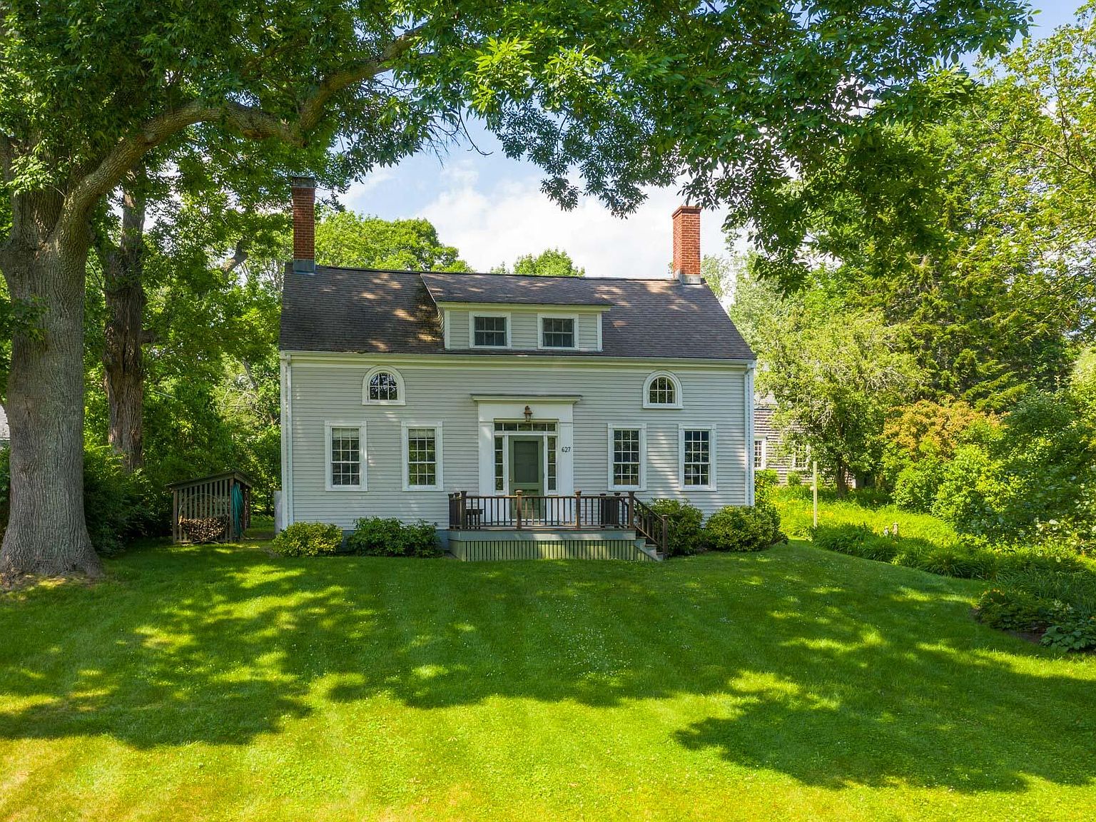 627 Haley Road, Kittery Point, ME 03905 Zillow