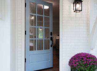 3312 Boulder Ct, Raleigh, NC 27607