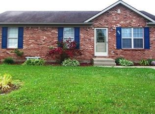 115 Purcell Ave, Bardstown, KY 40004