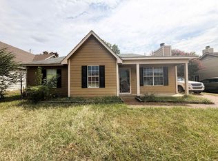 1250 Tyler Pl, Cordova, TN 38018