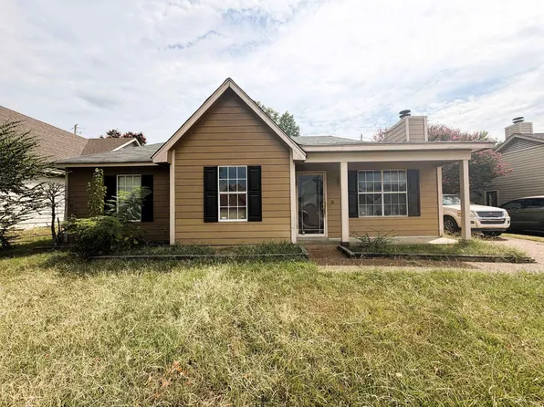 1250 Tyler Pl, Cordova, TN 38018