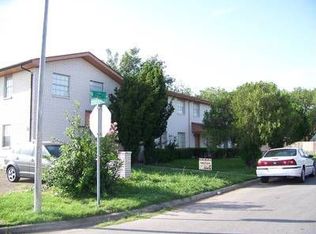 2133 Kerria Ave APT 1, McAllen, TX 78501
