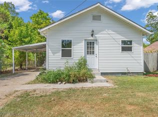 3425 Short Wilma St, Fort Smith, AR 72904