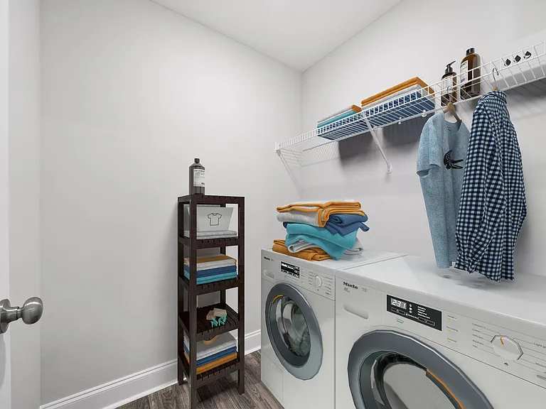 360 Luxury Townhomes — Photo 11