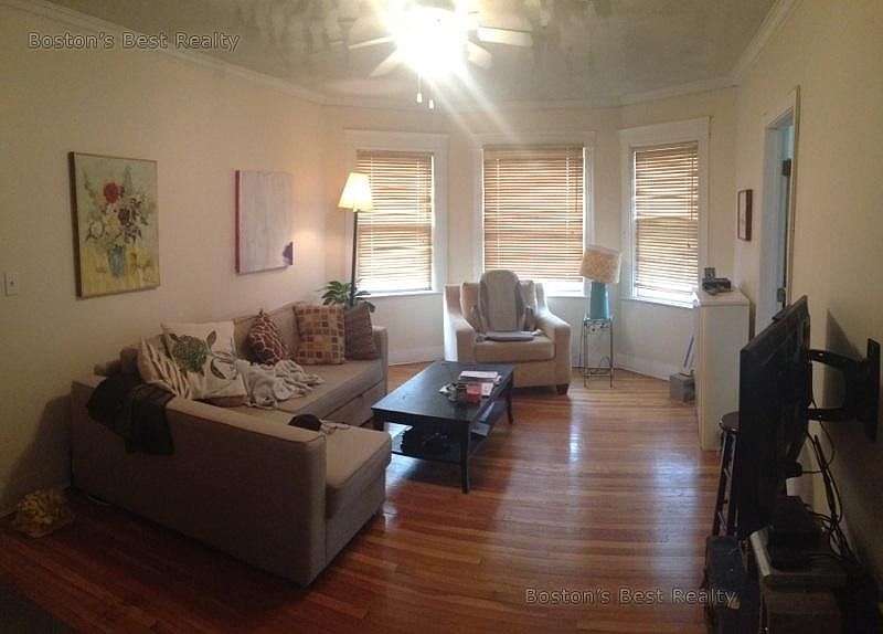 2nd image of 1500 Commonwealth Ave #6R
