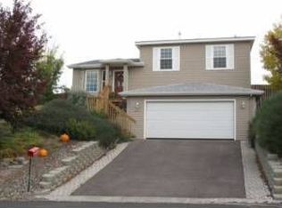 209 Angela Ct, Klamath Falls, OR 97601