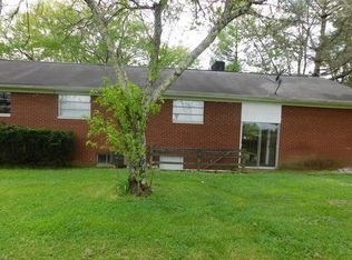 460 Topton Rd, London, KY 40744