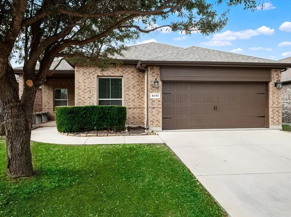 8213 Sleeping Doe Dr, Fort Worth, TX 76179