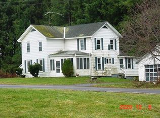 6551 N Huron Rd #1, Wolcott, NY 14590