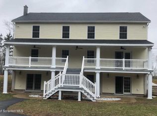 57 Beech Rd, Moscow, PA 18444