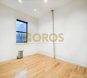 Rented by City Connections Realty