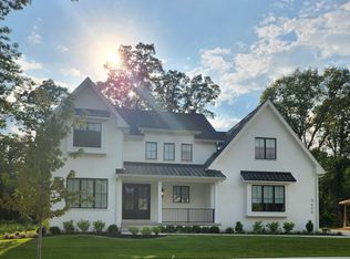 9660 Sweetspire Ave, Saint John, IN