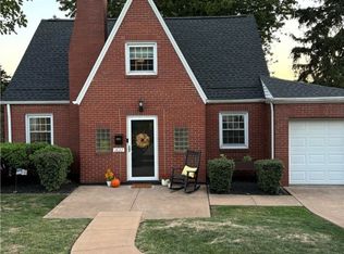 1622 Elderslee Rd, Pittsburgh, PA 15227