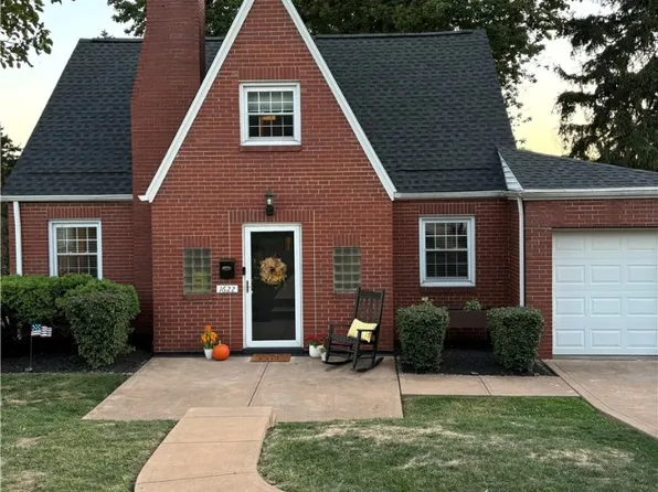 1622 Elderslee Rd, Pittsburgh, PA 15227
