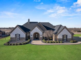 11253 Hancock Ave, Talty, TX 75126