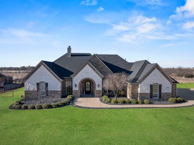 11253 Hancock Ave, Talty, TX, 75126