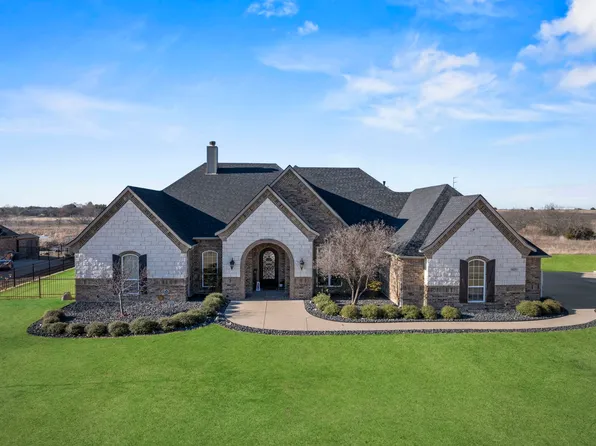 11253 Hancock Ave, Talty, TX 75126