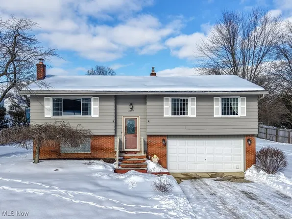 3667 Sleepy Hollow Rd, Brunswick, OH 44212