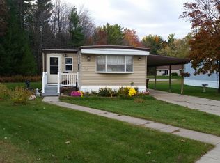 3200 Water St TRLR 121, Stevens Point, WI 54481