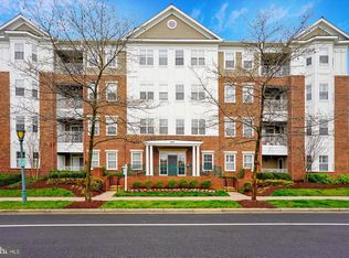 401 King Farm Blvd APT 201, Rockville, MD 20850