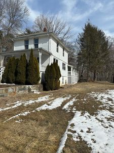(Undisclosed Address), Ansonia, CT, 06401
