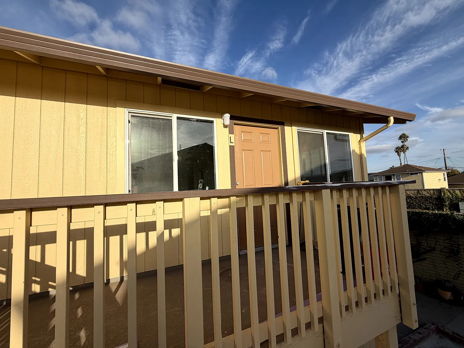 945 Del Monte Ave - 945 Del Monte Ave #L — Photo 1