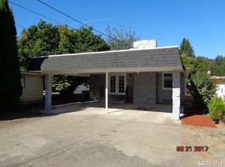 1405 N 1st Ave, Kelso, WA 98626