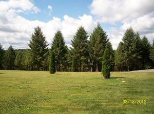 8135 Moreland Baptist Church Road, Unityville, PA 17774